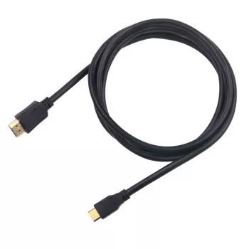 HDMI-Kabel SBOX Mini 1.4, 2 m Länge, unterstützt HDMI 1.4-Funktionen