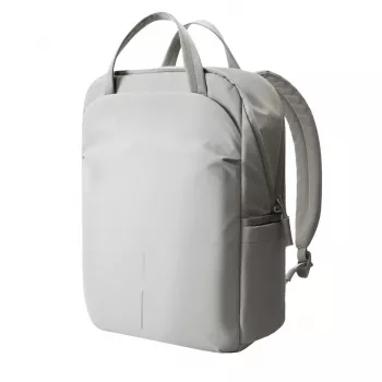 XD Design Rucksack Bobby Soft Tote Grau P706.3019