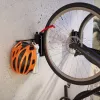 Maclean Wandhalterung für Fahrräder, max. 35 kg, MC-499