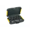 DeWALT DT7506-QZ Schlagsteckschlüsselsatz