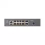 Cambium Networks cnMatrix EX1010-P Intelligent Ethernet PoE+ - Ethernet (MX-EX1010PXA-0)