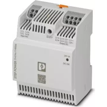 Netzteil Phoenix Contact STEP3-PS/1AC/24DC/4/PT 96 W AC 100-250 V