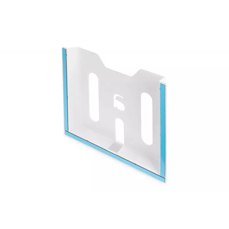 Schaltplanhalter Digitus DN-97679 Grau Kunststoff 263x30x233mm