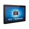 Monitor 1502L 15,6 Zoll WLCD HD MVGA HDMI PC MTCH USB WR 0-BZL AG BLK