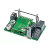 Hutschienenmodul Homematic IP HmIP-PCBS – kompakte Montage 28×21×48 mm, Einzelstück