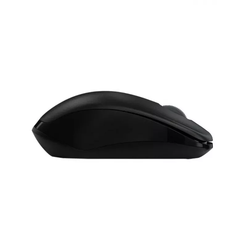 Kabellose optische Maus 1620 Schwarz