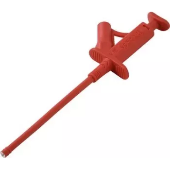 Voltcraft VC-17155655 Rot
