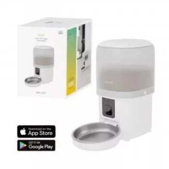Hombli Smarter Futterspender for Haustiere