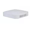 Netzwerk-Videorekorder DAHUA NVR2108-I2 — 8-Kanal-NVR, 4096×2400 max, SATA III bis 10 TB, 1U weiß