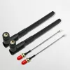 Outdoor 4G LTE Dual-Antenne QOLTEC 57047 5 dBi omnidirektional