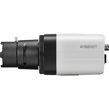Hanwha Techwin Hanwha HCB-6000PH - CCTV-Überwachungskamera - Innenbereich - Kabelgebunden - 500 m - Tschechisch - Dänisch - Deutsch - Englisch - Spanisch - Französisch - Italienisch - Japanisch