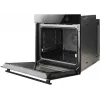 Backofen Amica ED37610B X-TYPE STEAM
