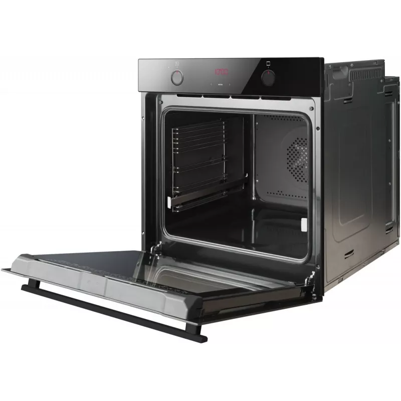 Backofen Amica ED37610B X-TYPE STEAM