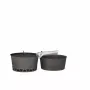 Topfset Primus PrimeTech 1,3 L, Aluminium, Durchmesser 17,8 cm, Höhe 108 mm, Gewicht 524 g