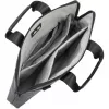 Sleeve case Rivacase 8920 33,8 cm (13,3 Zoll) Schwarz