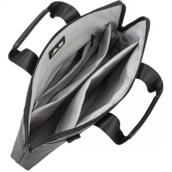 Sleeve case Rivacase 8920 33,8 cm (13,3 Zoll) Schwarz