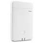 DECT-Basisstation Gigaset N770 IP Pro – 120 Kanäle, HTTPS/SIPS/SRTP/SSL/TLS, innen 50 m, außen 300 m, weiß