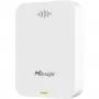 Badezimmer-Geruchsdetektor Milesight GS301-868M LoRaWAN für NH3 H2S-Überwachung