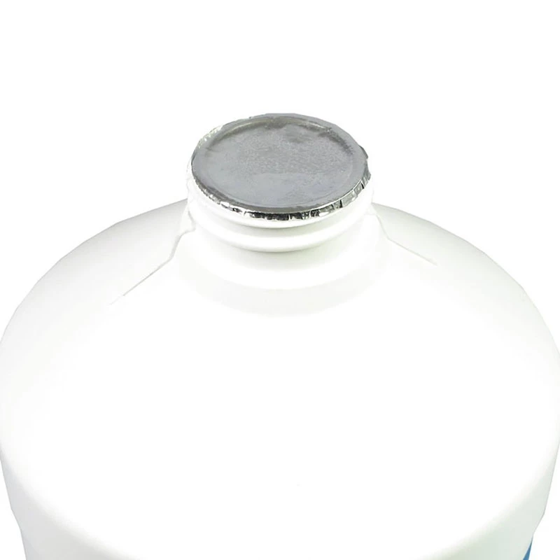 XSPC Pure Coolant, 1 Liter - gelb, UV