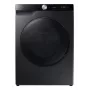 Samsung Waschmaschine - Trockner WD90DG6G94BBU4, Wasch-Trockner-Kombi, 9 kg - 5 kg, 1400 U/min, Energieklasse E, Tiefe 56 cm, Schwarz