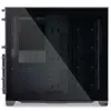 Lian Li O11 AIR MINI Schwarz
