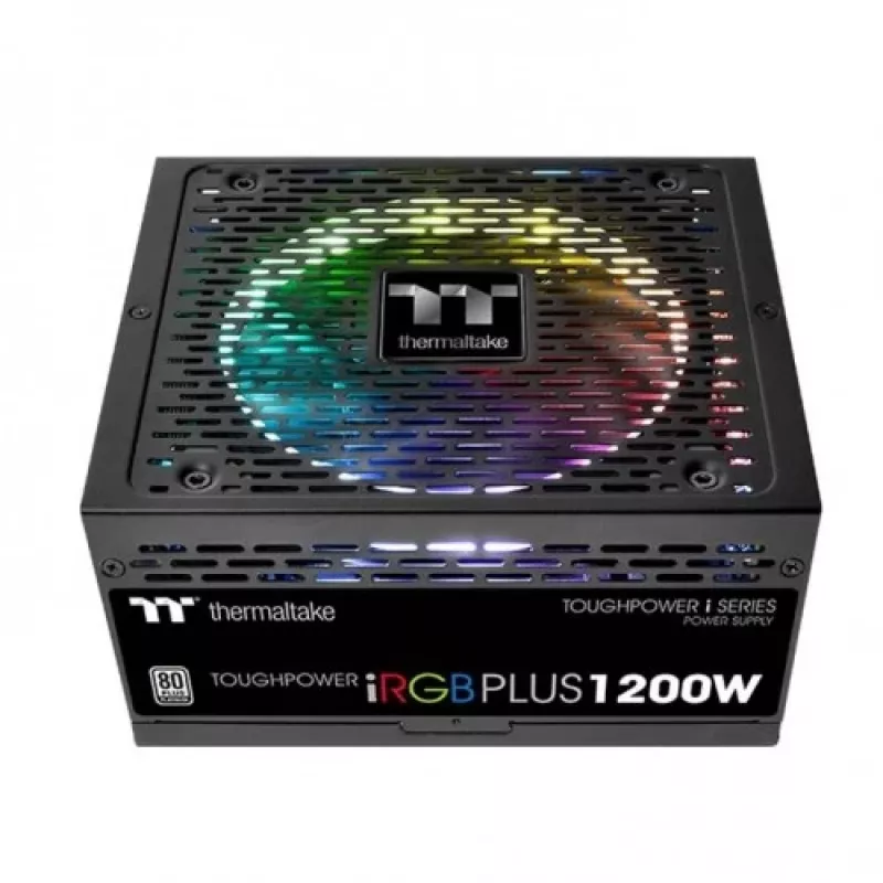 Netzteil Thermaltake Toughpower iRGB PLUS 1200 W