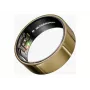 Ultrahuman Ring Air Air Gold Größe 6