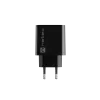 Natec NUC-2062 Produkt Schwarz