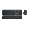 Logitech MX Keys Combo for Business | Gen 2 - Tastatur-Maus-Set