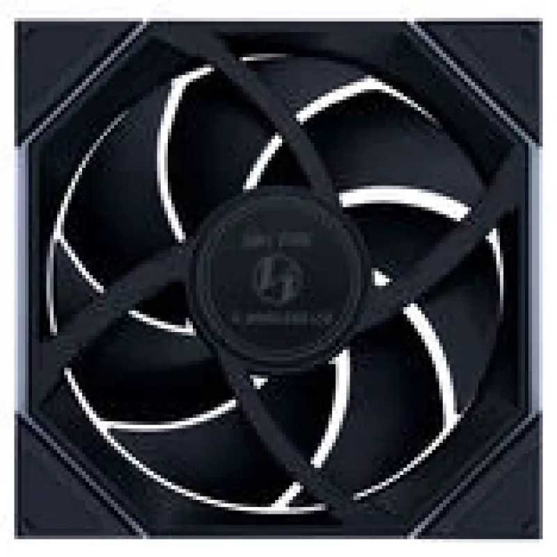 Gehäuselüfter Lian Li UNI FAN TL LCD Wireless 140mm ARGB PWM Reverse Blade