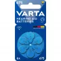 Einwegbatterie Varta 675 PR44 Zink-Luft 5,35 mm 1,16 cm 1,75 g