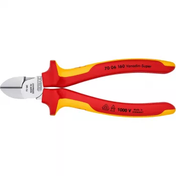 Knipex 70 06 160 Zange Diagonalzange