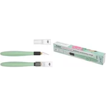 Bastelmesser WEDO Comfortline Pastell 78 52114 mit ergonomischem Griff und austauschbarer Präzisionsklinge