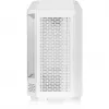 PC-Gehäuse Thermaltake The Tower 250 Snow Mini Tower Weiß