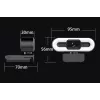 Kabellose Kopfhörer MANTA W183 Bluetooth 5.0 mit Geräuschunterdrückung