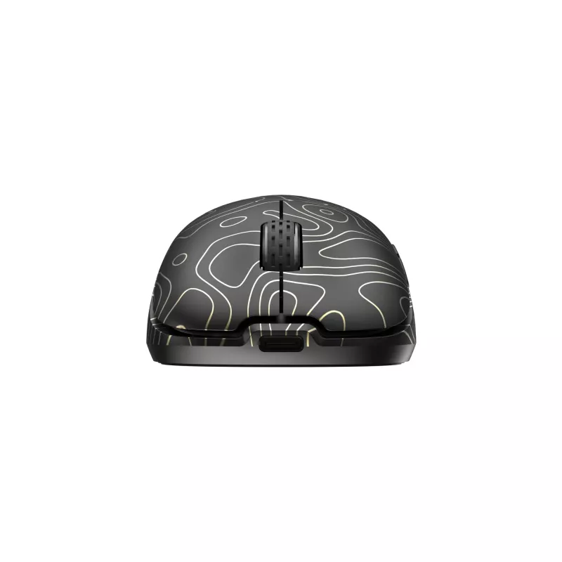 Maus White Shark Aero Gold WGM-5015 AERO-G USB