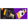 Kodak SMILE+ Sofortbildkamera, 2x3'', Grün