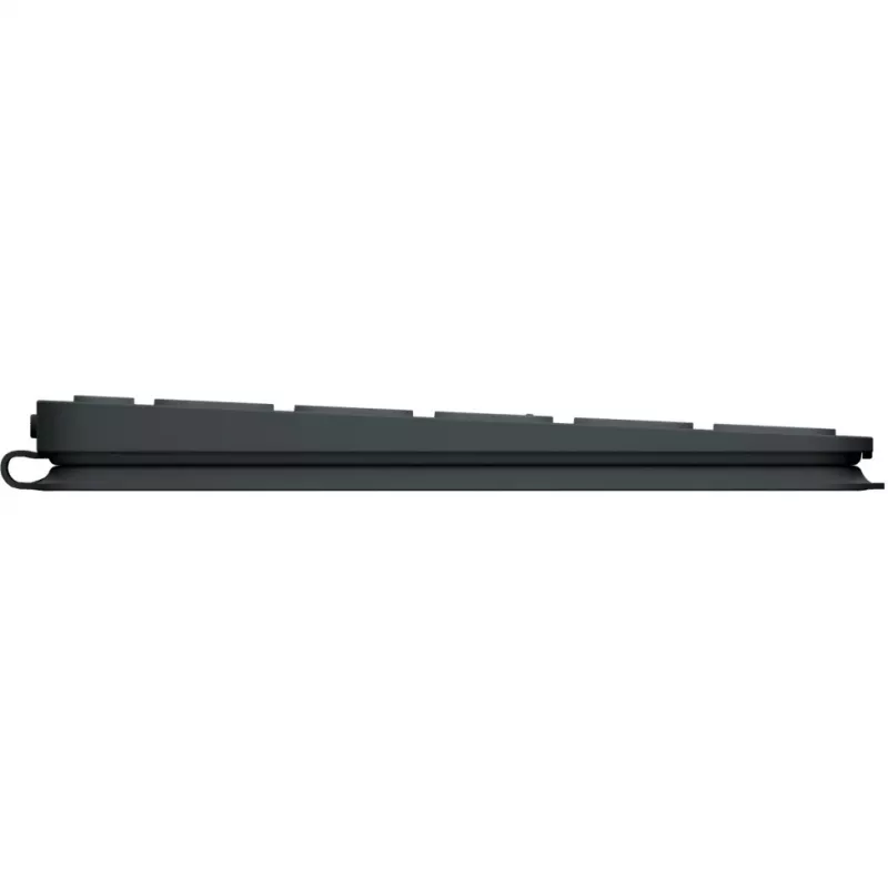 Tastatur Logitech Keys-To-Go 2 Wireless Graphite (DE) (920-012964)