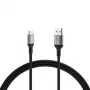 Ladekabel Varta Speed Charge & Sync USB-A auf USB-C 2 m