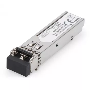 SFP-Modul Digitus DN-81000-04 1,25 Gbit/s 0,55 km