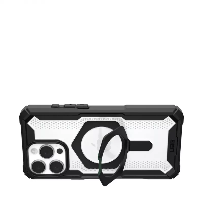 Urban Armor Gear Plasma XTE Handyhülle für iPhone 16 Pro Max