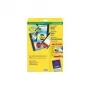 Avery Zweckform L6003 - Etiketten - neonrot - 63,5 x 29,6 mm - 675 Etiketten (25 Blatt x 27) - Sonderangebot (L6003-25)