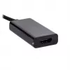 Belkin AVC013BTBK Videokabel-Adapter HDMI Typ A (Standard) USB Typ-C Schwarz