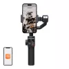 Smartphone-Kamera-Stabilisator Hohem iSteady M6 Schwarz 2600 mAh 18 h