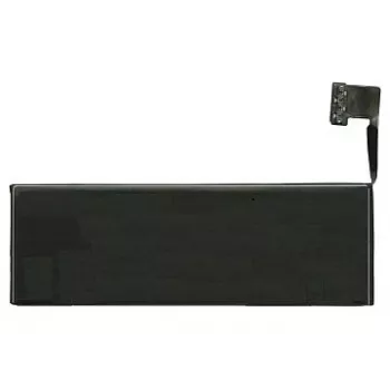 Batterie extra digital für Apple iPhone 5 DV00DV6197 1440mAh Li-ion