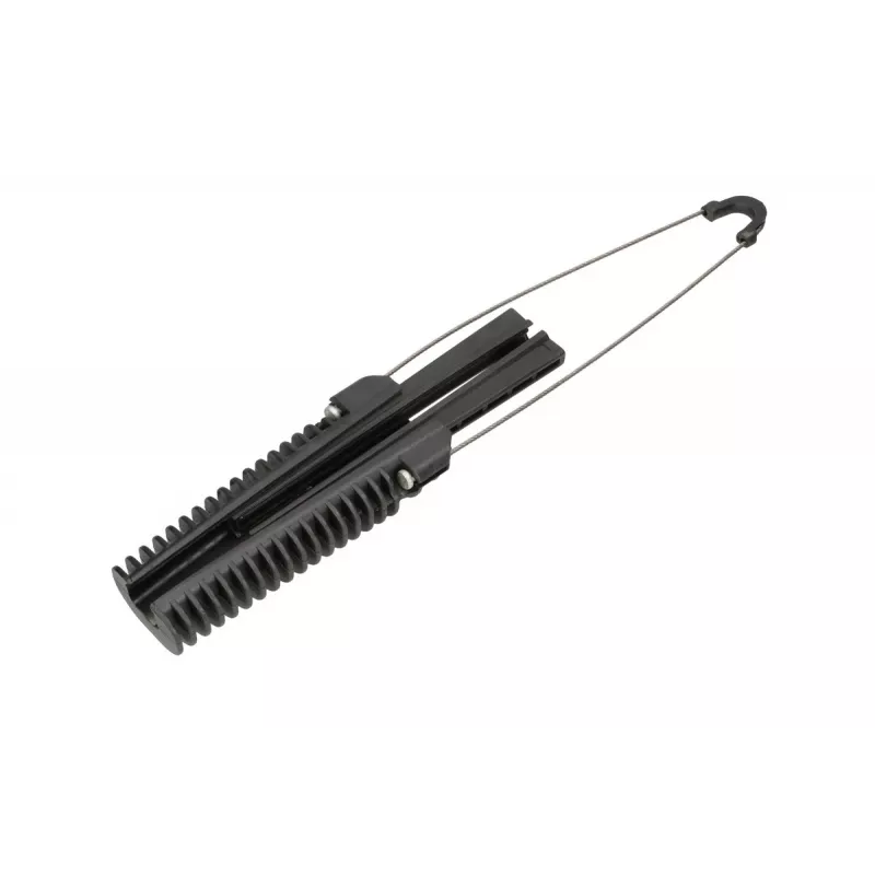 Extralink PA3000 Spannhalter für Glasfaserkabel 8-12mm