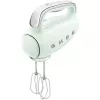 Handmixer Smeg HMF01PGEU