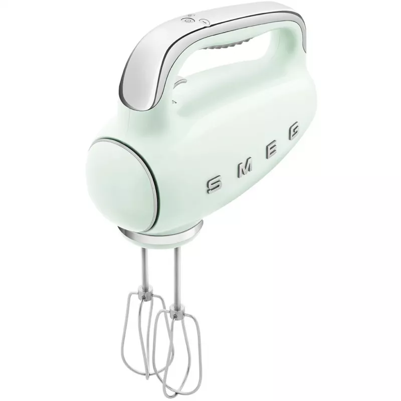 Handmixer Smeg HMF01PGEU