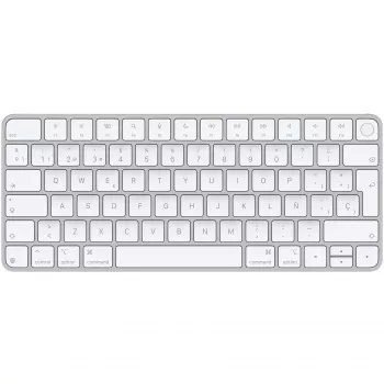 APPLE Magic Keyboard mit Touch ID für Mac-Modelle mit Apple Silicon - Spanisch