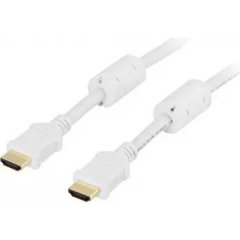 HDMI-Kabel Deltaco HDMI-1020A 2m